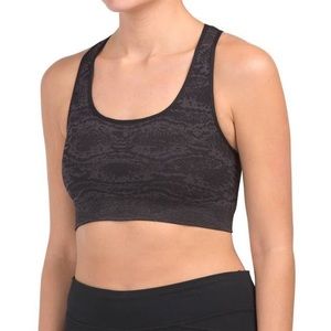 NWT Phat Buddha sports bra size XS/S